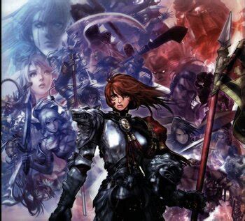 soulcalibooru|Soul series .